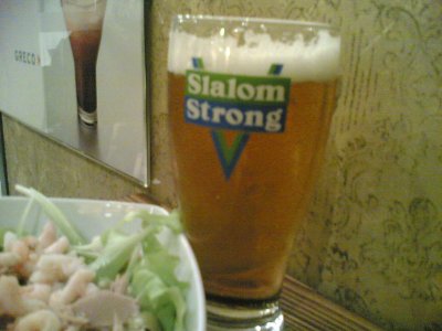 Slalom strong 9%