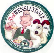 Wensleydale