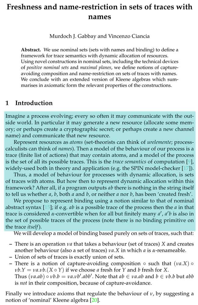 Research Proposal Mathematical Modeling