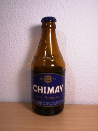Chimay Blue 9%