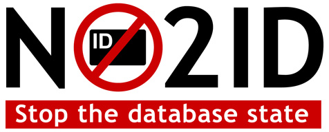 NO2ID logo